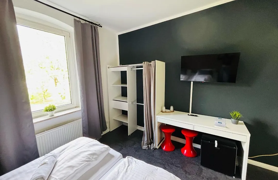 Hotel Sonnenschein-1