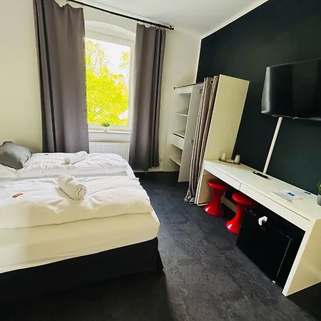 Hotel Sonnenschein-2